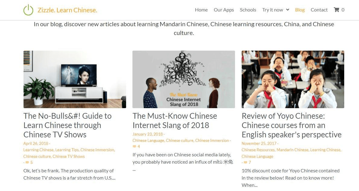 為部落格文章創造文章綜述 為部落格文章創造文章綜述